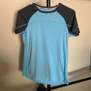 Nike Running Active Running Shirt